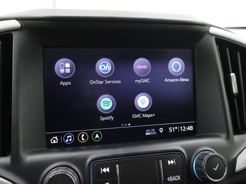 Used 2019 GMC Terrain SLT w/ Preferred Package image 52