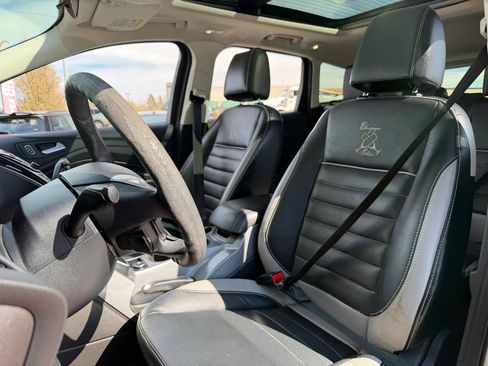 Used 2013 Ford Escape SE AWD/4WD image 18