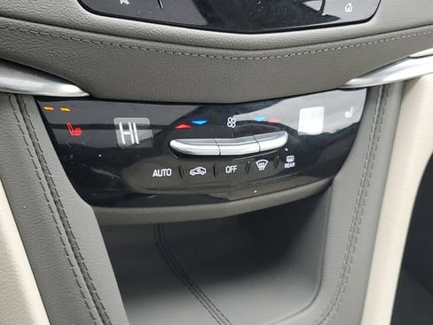 Certified 2024 Cadillac XT5 Premium Luxury w/ Technology Package AWD/4WD image 24