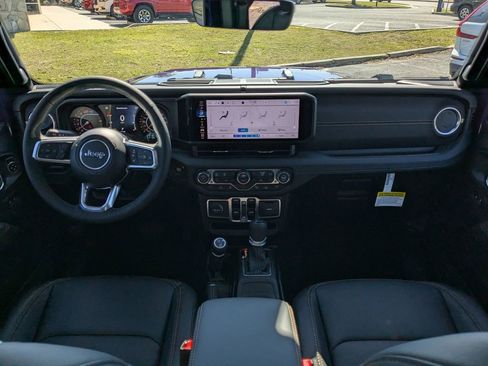 New 2026 Jeep Wrangler Sahara image 15