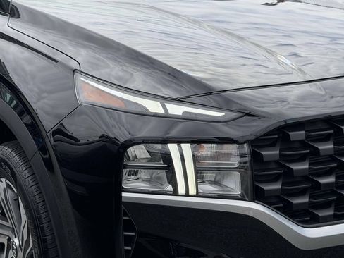 Certified 2023 Hyundai Santa Fe SEL AWD/4WD image 11