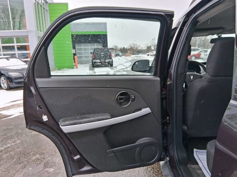 Used 2007 Pontiac Torrent 2WD image 12