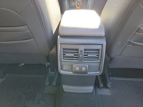 Certified 2023 Subaru Forester Wilderness image 29