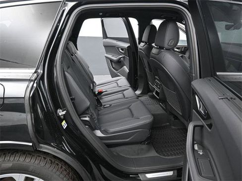 New 2026 Audi Q7 3.0T Premium Plus image 13