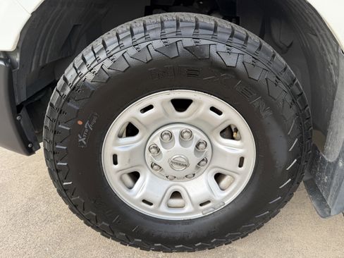 Used 2021 Nissan NV 1500 SV w/ Navigation Package image 36