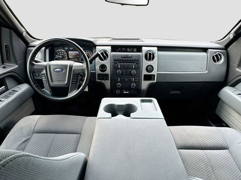 Used 2012 Ford F150 XLT w/ XLT Chrome Pkg image 27