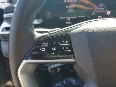 Used 2025 Audi A5 2.0T Premium Plus w/ Premium Plus AWD/4WD image 29