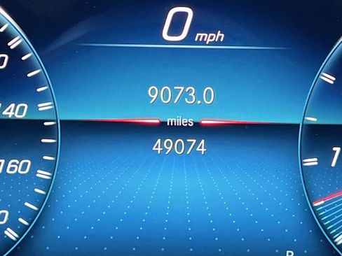 Used 2023 Mercedes-Benz GLE 53 AMG 4MATIC image 22