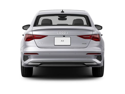 Certified 2023 Audi A3 2.0T Premium w/ Convenience Package AWD/4WD image 7