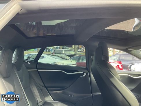 Used 2017 Tesla Model S 100D image 53