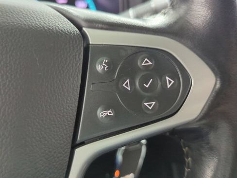 Used 2022 Chevrolet Colorado ZR2 AWD/4WD image 15