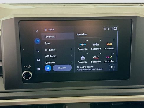 Used 2025 Toyota Tacoma SR image 15