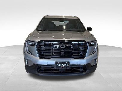 New 2026 GMC Acadia Elevation w/ Super Cruise Package