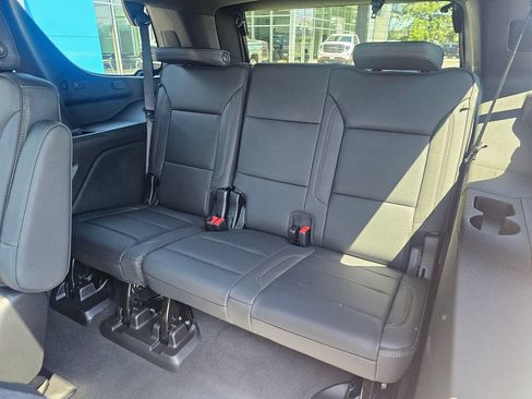 New 2026 Chevrolet Tahoe High Country AWD/4WD image 18