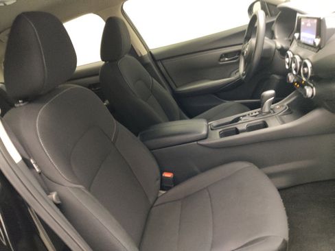 Used 2025 Nissan Sentra S FWD image 21