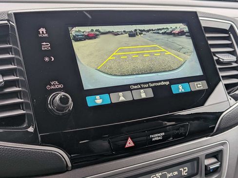 Certified 2024 Honda Passport EX-L image 28