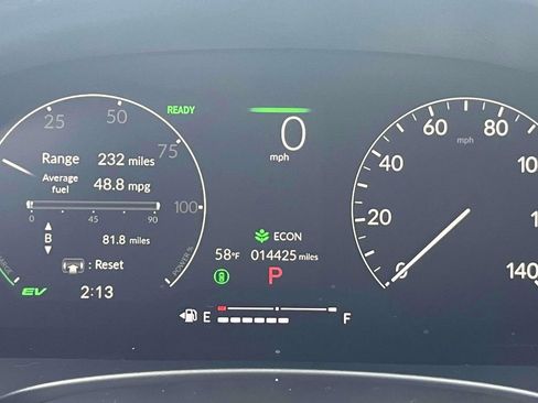 Certified 2025 Honda Civic Sport image 22