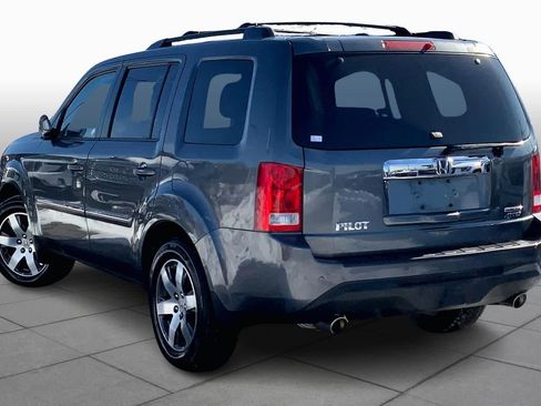 Used 2012 Honda Pilot Touring image 11