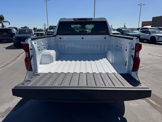 Certified 2023 Chevrolet Silverado 1500 LT AWD/4WD image 11