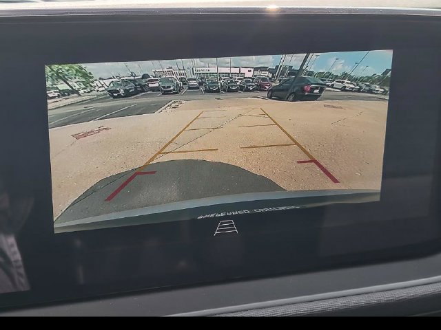 New 2026 Buick Envista Sport Touring w/ Convenience I Package FWD image 19