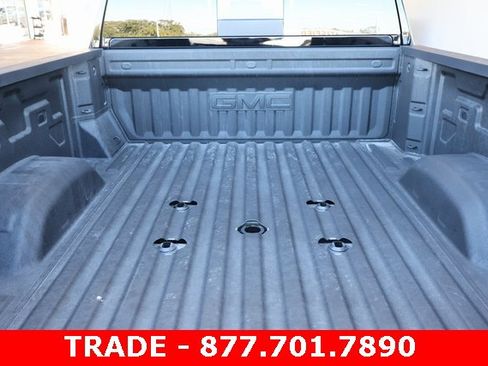 Used 2025 GMC Sierra 3500 Denali Ultimate image 19