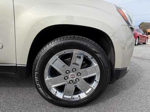 Used 2017 GMC Acadia Limited SLT image 13