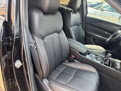Used 2026 MAZDA CX-50 AWD 2.5 S w/ Premium Package image 38