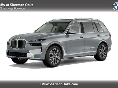 Certified 2024 BMW X7 xDrive40i w/ Premium Package