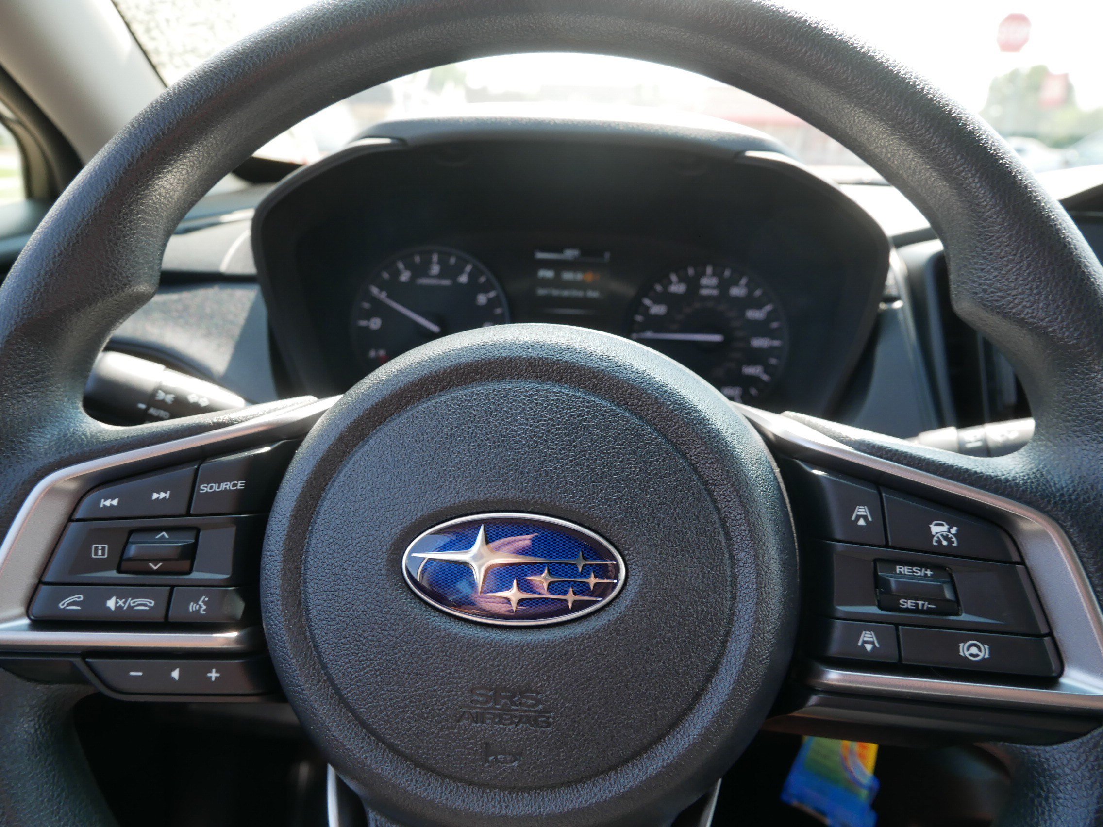 Certified 2024 Subaru Impreza 2.0i AWD/4WD image 27