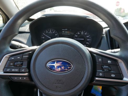 Certified 2024 Subaru Impreza 2.0i AWD/4WD image 27
