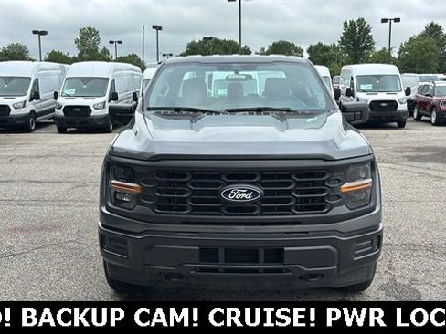 New 2025 Ford F150 XL image 5