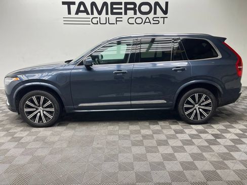Used 2021 Volvo XC90 T8 Inscription w/ Advanced Package AWD/4WD image 6