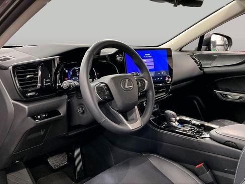 Used 2026 Lexus NX 450h+ AWD w/ Accessory Package (2T) image 18