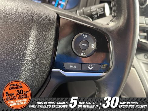Used 2018 Honda Odyssey EX-L image 24