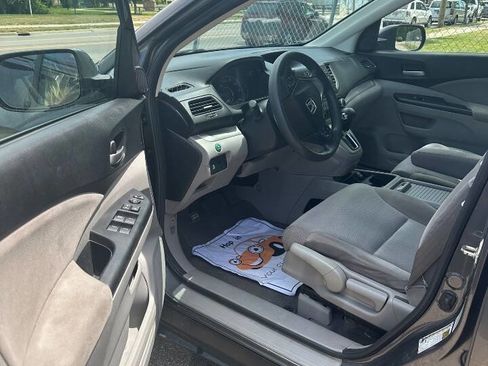 Used 2012 Honda CR-V EX image 6