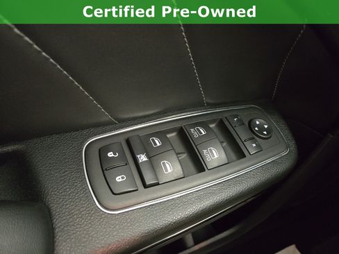 Certified 2023 Dodge Charger R/T w/ Plus Group RWD image 32