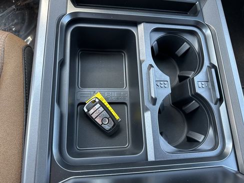 New 2026 Ford F250 XLT AWD/4WD image 32