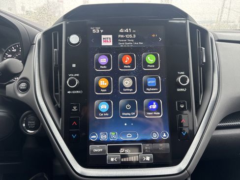 New 2025 Subaru Crosstrek 2.5i Limited w/ Popular Package #3A image 20