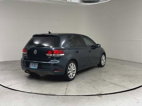 Used 2011 Volkswagen Golf TDI FWD image 9