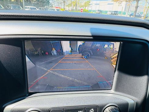 Used 2014 Chevrolet Silverado 1500 LT w/ All Star Edition image 39