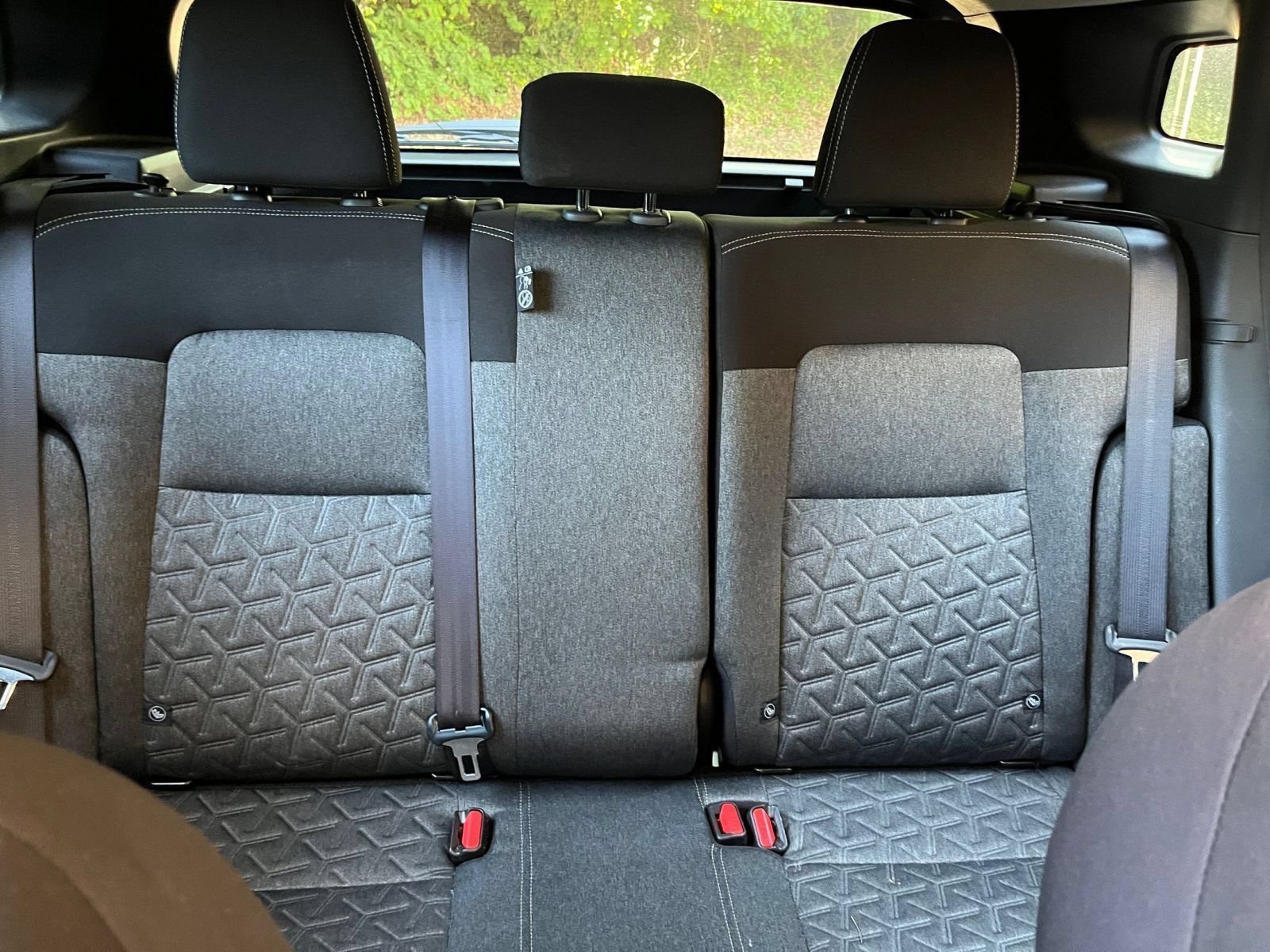 Used 2026 Nissan Kicks SV w/ Cold Weather Package FWD image 40