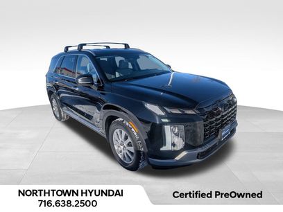 Used 2023 Hyundai Palisade SEL