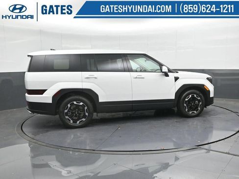 New 2026 Hyundai Santa Fe SE image 3