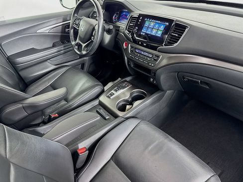 Used 2022 Honda Pilot EX-L image 40