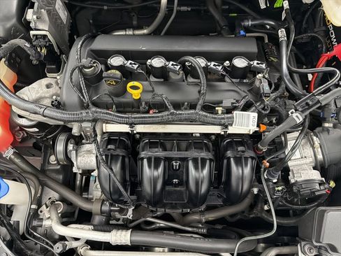 Used 2019 Ford Fusion S image 19