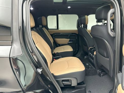 New 2026 Land Rover Defender 130 V8 image 15