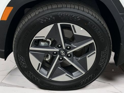 Certified 2026 Hyundai Tucson SEL image 5