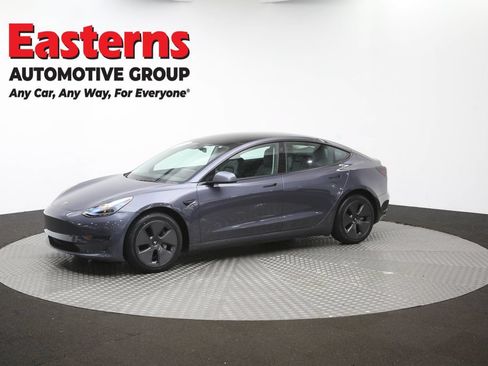 Used 2023 Tesla Model 3 Standard Range RWD image 50