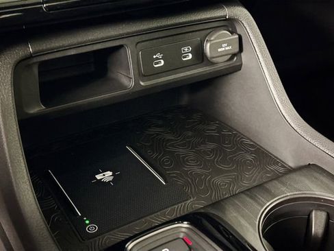 New 2026 Honda Passport TrailSport image 42