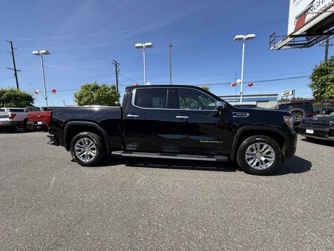 Used 2020 GMC Sierra 1500 Denali AWD/4WD image 8